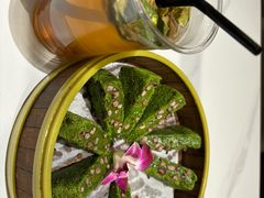 -阿露佳·舌尖上的安吉菜