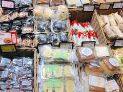 零售区-来伊份(登云路店)