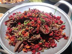 -叶派龙虾•招牌香辣蟹·海鲜(中海国际店)