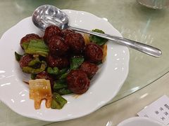 -东四民芳餐厅(世茂工三店)