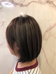 -容萨美业·美容美发
