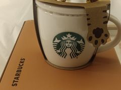 -星巴克(西湖天地店)