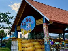 -华夏文旅西安度假区