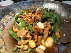 -费大厨辣椒炒肉(万家丽一店)