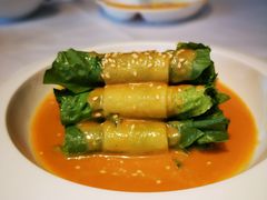 -春满园·早茶·粤菜·宴会(前海店)