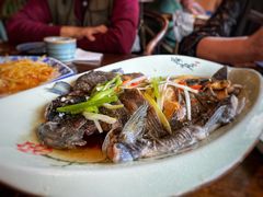 -卧龙堡客栈·中餐厅(古北水镇店)