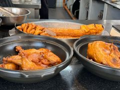 -张卤堂·砂锅卤肘子(南头店)