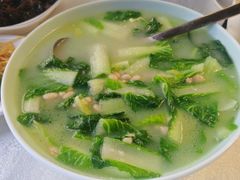 -赢融印象·星光店·清真云南菜·民族菜