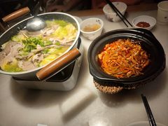 -川堂风·跷脚牛肉·乐山爆炒(中建乐荟天地店)