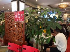 -冯记香辣兔火锅(茶店子总店)