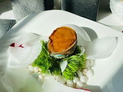 五彩缤纷碎碎深海鲍-青岛遇见米兰(八大关店)