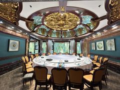 -鹊华居·地道鲁菜·海鲜·融合味(大明湖店)