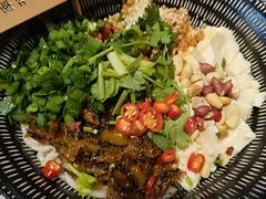 豆花米线-滇道云南特色料理(康定路店)
