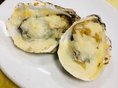 -蚝家菜馆(沙井店)
