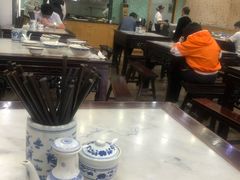 大堂-东吴面馆(因果巷店)