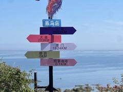 -养马岛旅游度假区