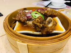 -点都德(华强南店)