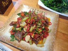 -青城甲(青城山店)