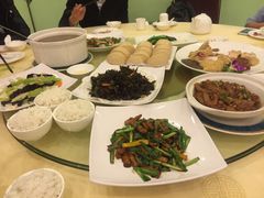 -荔枝楼酒家(员村东璟店)