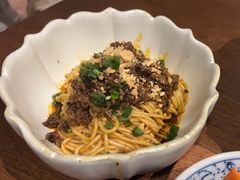 -肆海小川菜酒馆Wine Bistro (青年路店)