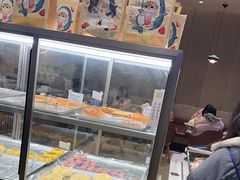 -奈雪的茶(湖滨银泰in77C区PRO店)