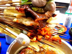 -马路边边串串香(双井直营店)