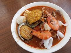 -大中沙茶面(中山路店)