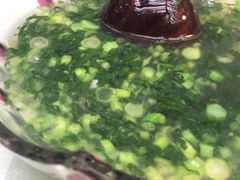 -周三的情书花园餐厅(江北店)