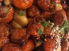 麻辣虾球-松哥油焖大虾(皇岗一店)