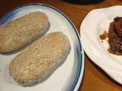 -三凤酒家·百年无锡菜(清扬茂业店)