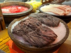 -巴倒烫陆派火锅山庄(南山总店)