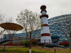 -华夏文旅海洋公园