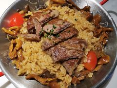 -豪客来牛排(华创国际广场店)