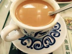 -翠华餐厅(香港国际机场店)