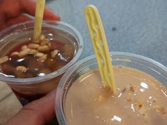 -八婆婆烧仙草(中山路店)