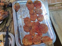 -清真·馬坡二旦烧烤(人生一串拍摄店)