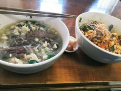 -刘信牛羊肉小炒泡馍(回民街店)