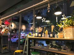 -友达面馆(二七南路店)