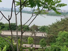 -九华山公园