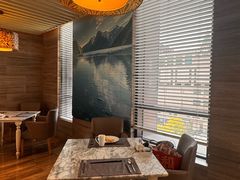 -北京王府井希尔顿酒店·万斯阁西餐厅