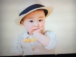 点击看大图 -倾城宝贝儿童摄影(广州天河店)