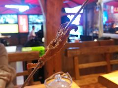 -江城老胖串店(湖西路店)