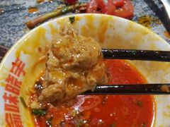 -晓宇重庆火锅(大唐不夜城店)