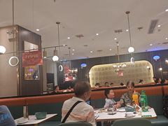 -刘胖子家常菜·蹄花焖藕(中南店)