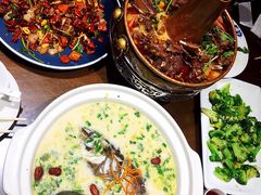 -龙泉小镇(科圣路店)