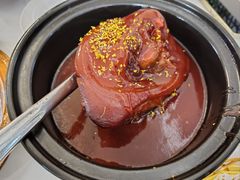 -大鸿运酒店·苏州菜·松鼠桂鱼(观前街店)