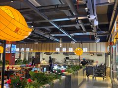 -老船舫·现做活鲜鱼馆(东郊记忆店)