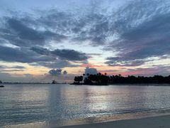 -巴拉湾海滩