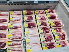 -果蔬好生活超市(乐堤港店)