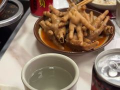 -彭记铁锅肥肠(东四总店)